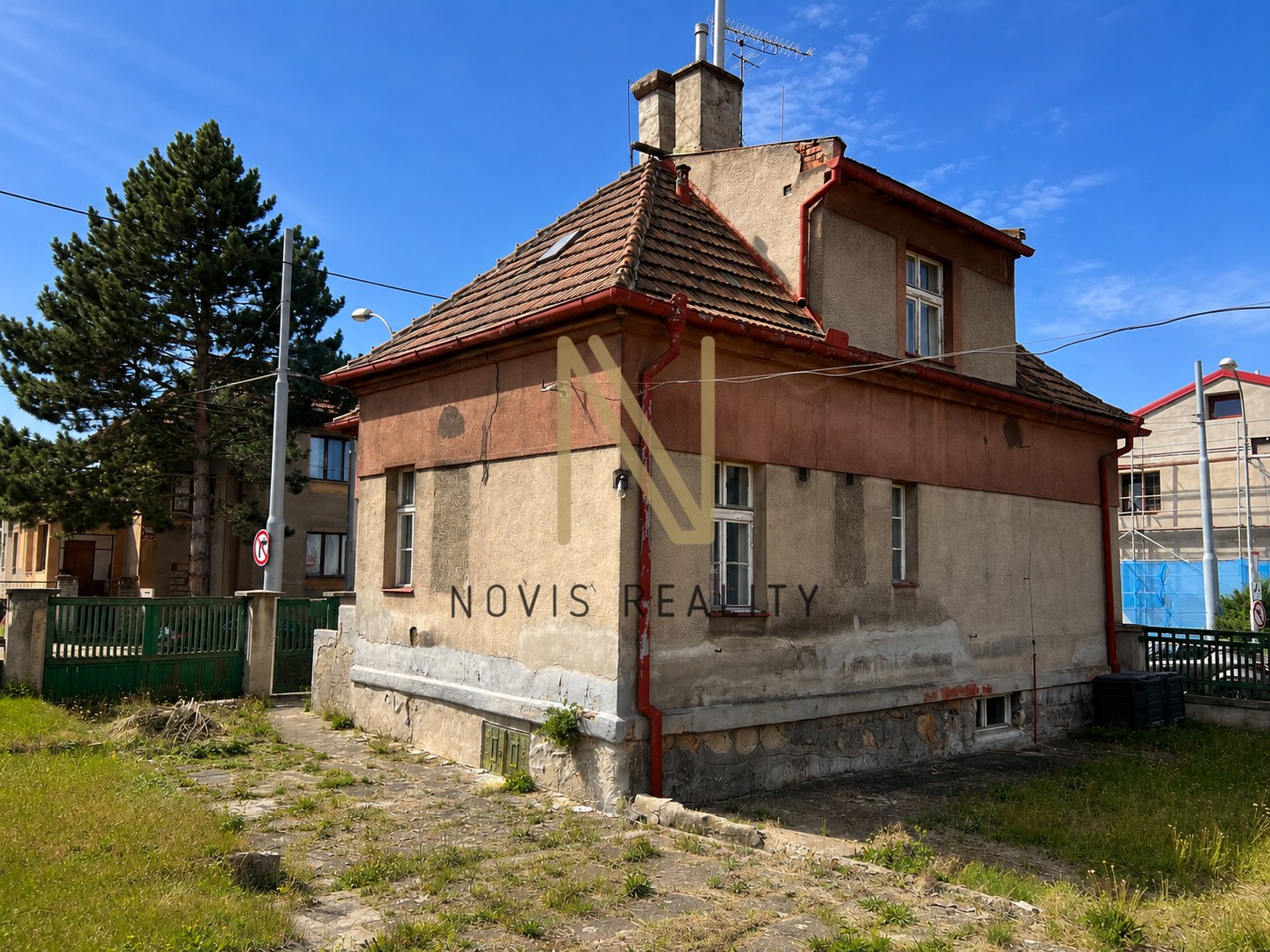 Rodinný dům · 140 m² · Popelnicová, Plzeň Doubravka - 3