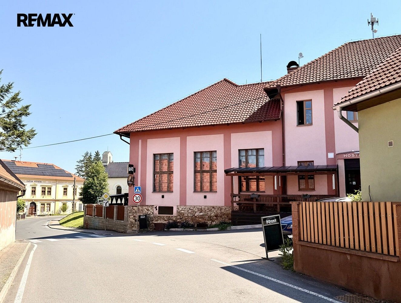 Rodinný dům, 500 m²