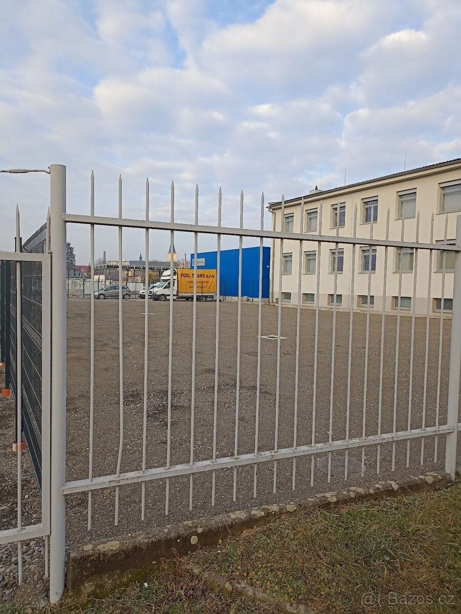 Pronájem pozemek pro bydlení - Olomouc, 779 00