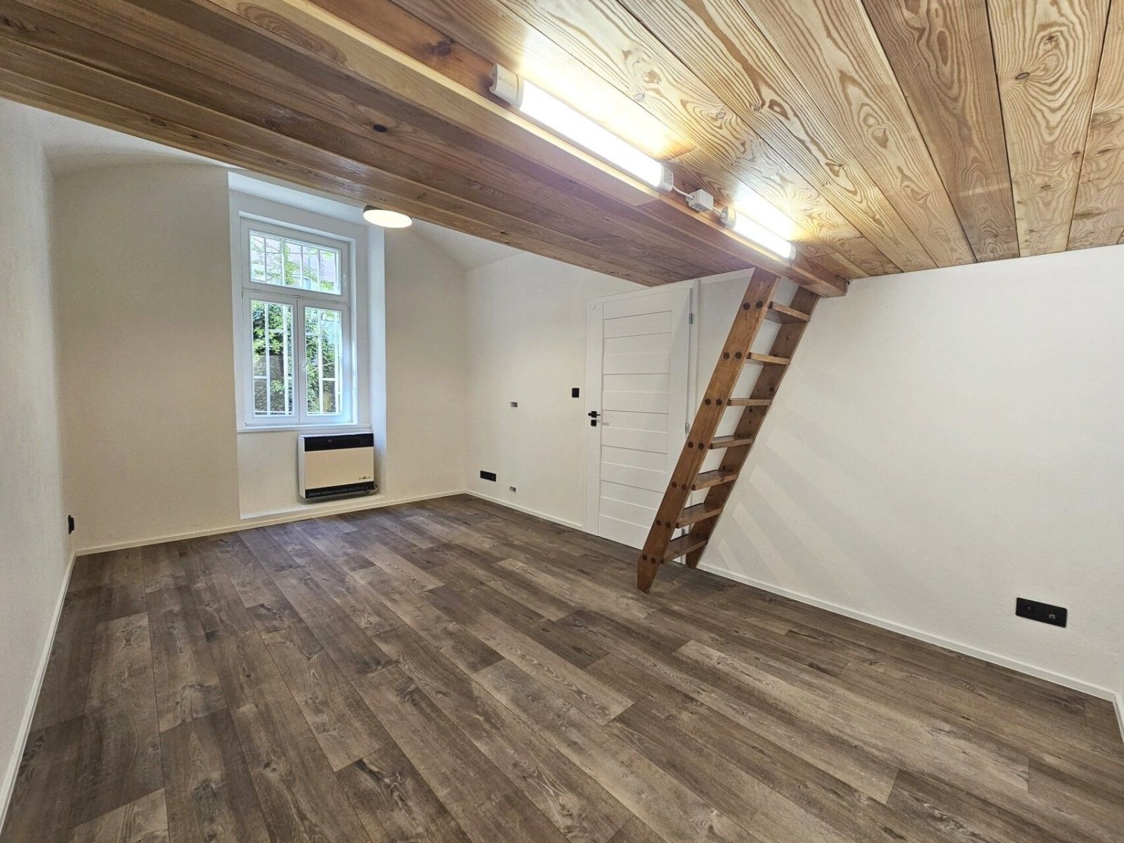 Pronájem byt 1+1 - Mánesova, Praha, 35 m² - 5