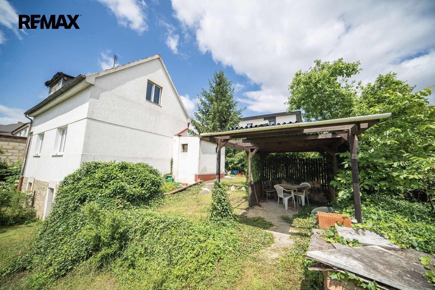 Rodinný dům · 150 m² · Praha - Lochkov, okres Praha 16, Hlavní město Praha - 3