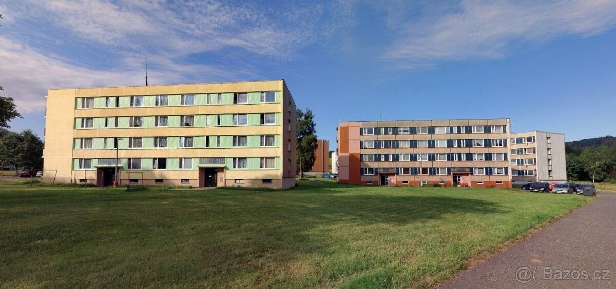 Byty, Děčín, 405 02