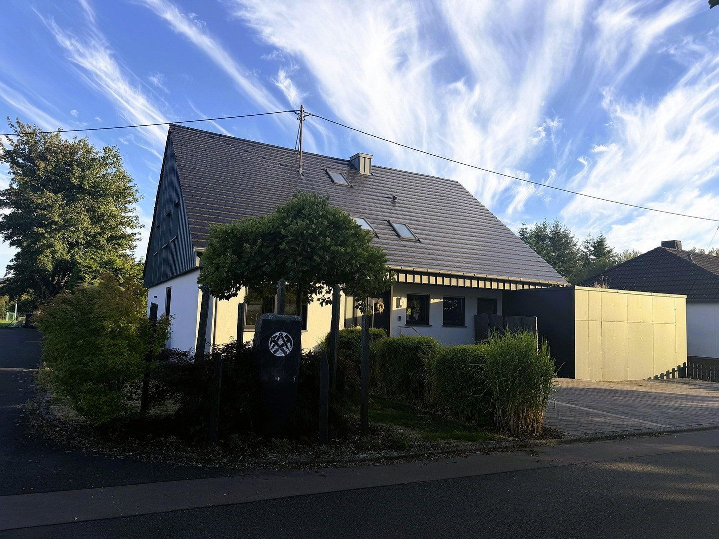 Rodinné domy, , Porýní-Falc, 220 m² - 1