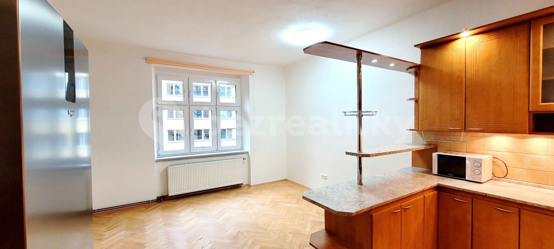 Byt 3+kk · 102 m² · Starokošířská, Praha - Košíře - 3