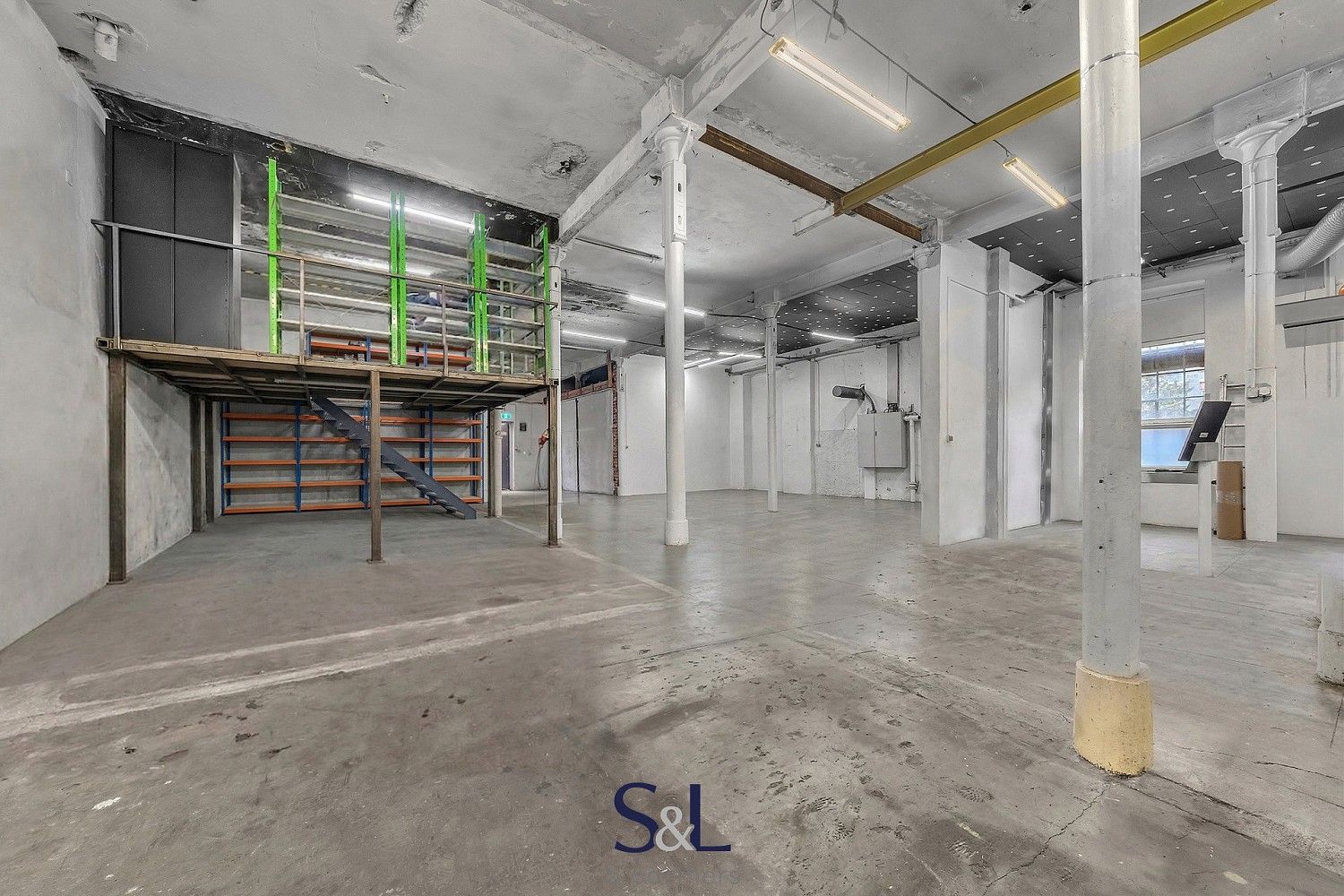 Výrobní prostory · 626 m² · Chrastava - Dolní Chrastava, okres Liberec, Liberecký kraj - 4