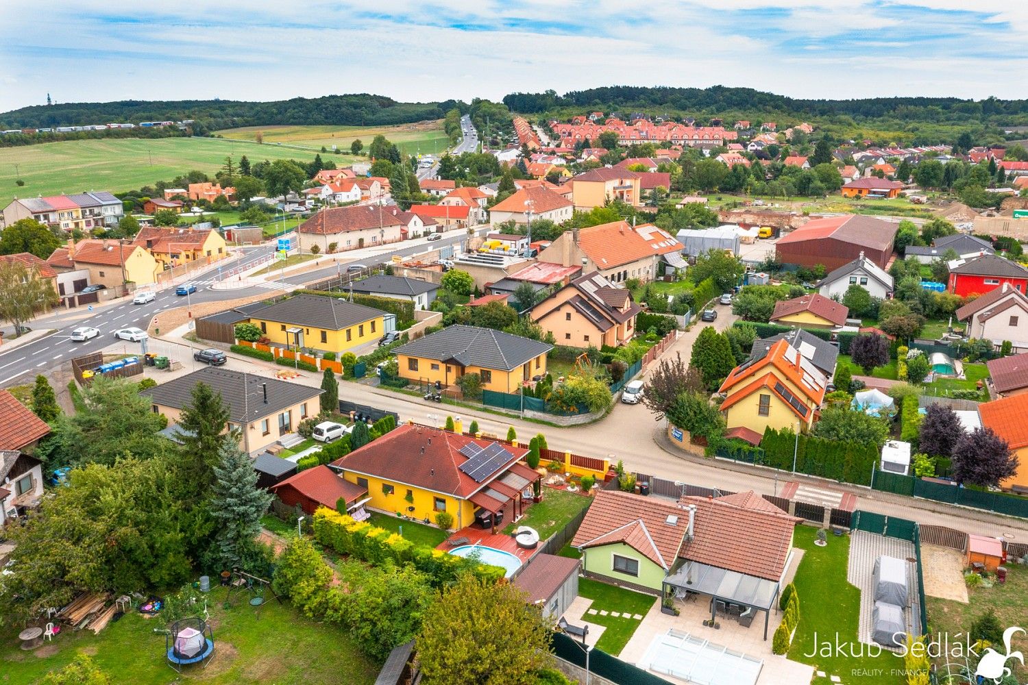 Rodinný dům · 107 m² · Postřižín, okres Mělník, Středočeský kraj - 4