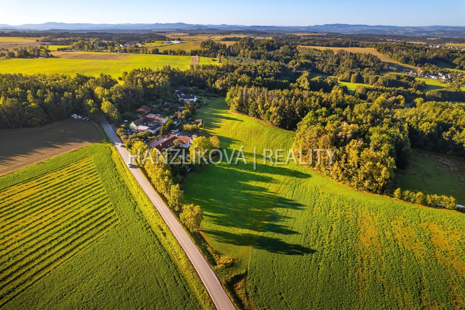 Pozemek pro bydlení · 2 000 m² · Dubičné - 3