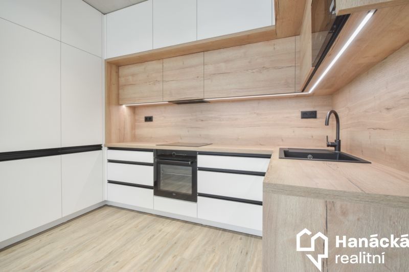Byt 2+kk · 58 m² · Rejskova, Olomouc Hodolany - 3