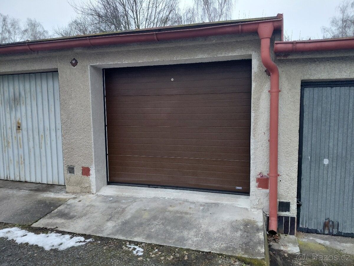 Garáže, Klatovy, 339 01