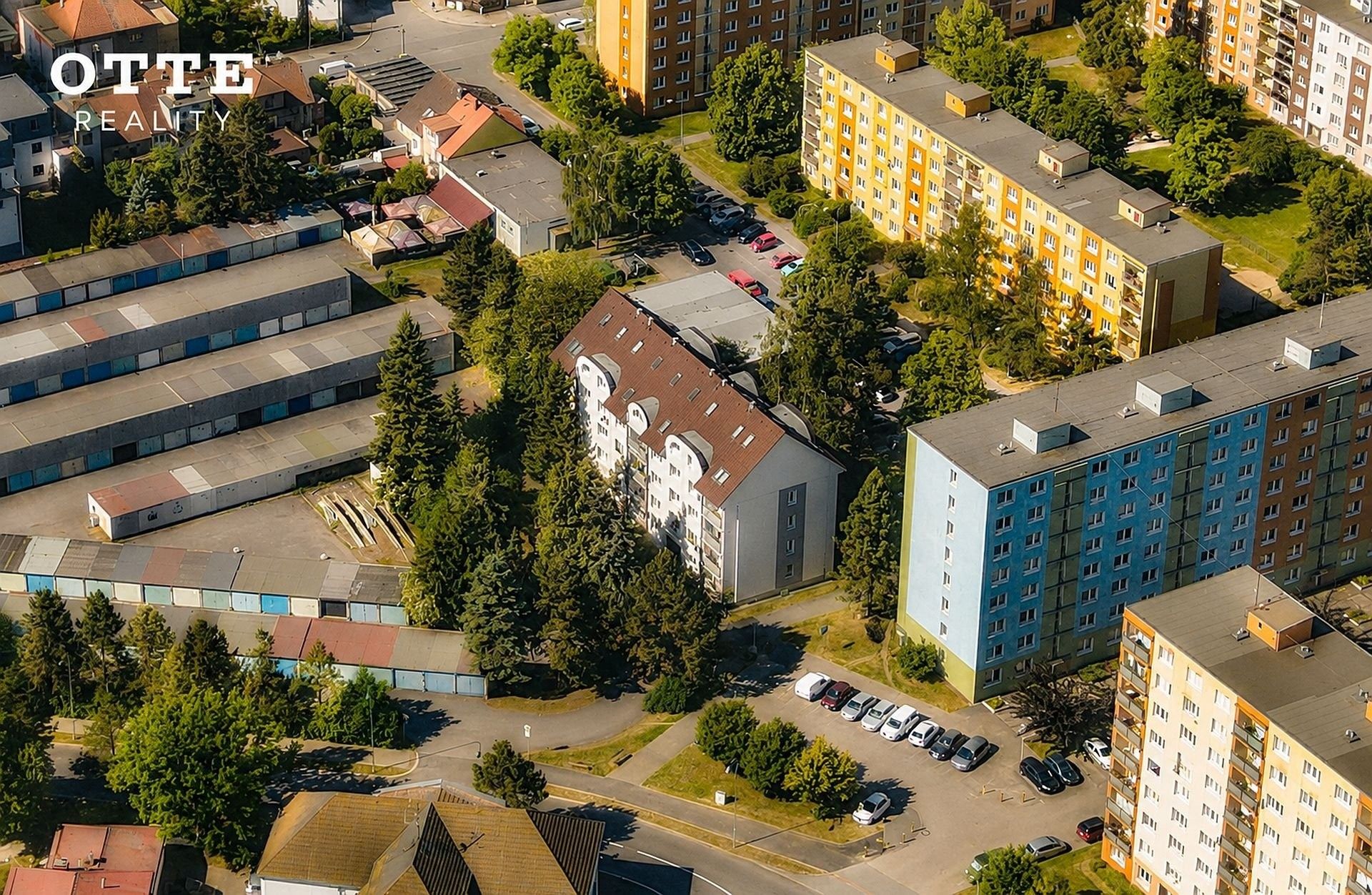 3+1, Lesní, Plzeň, 78 m² - 2