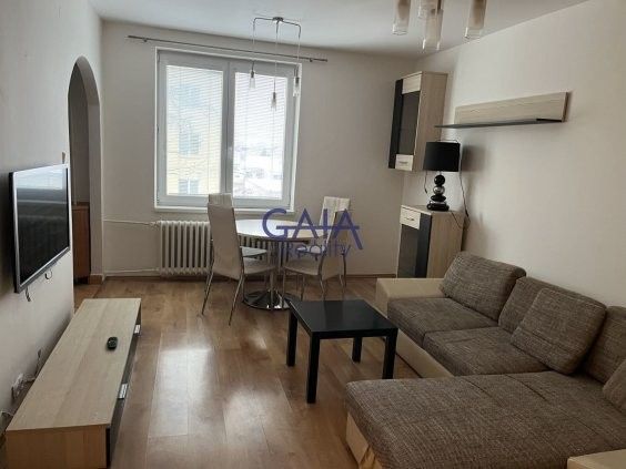 Pronájem byt - Kyjov, 697 01