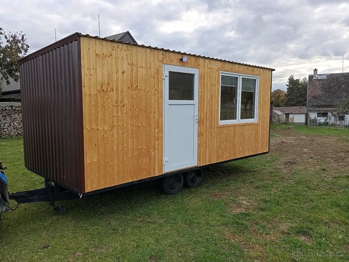 Chaty, Klatovy, 339 01