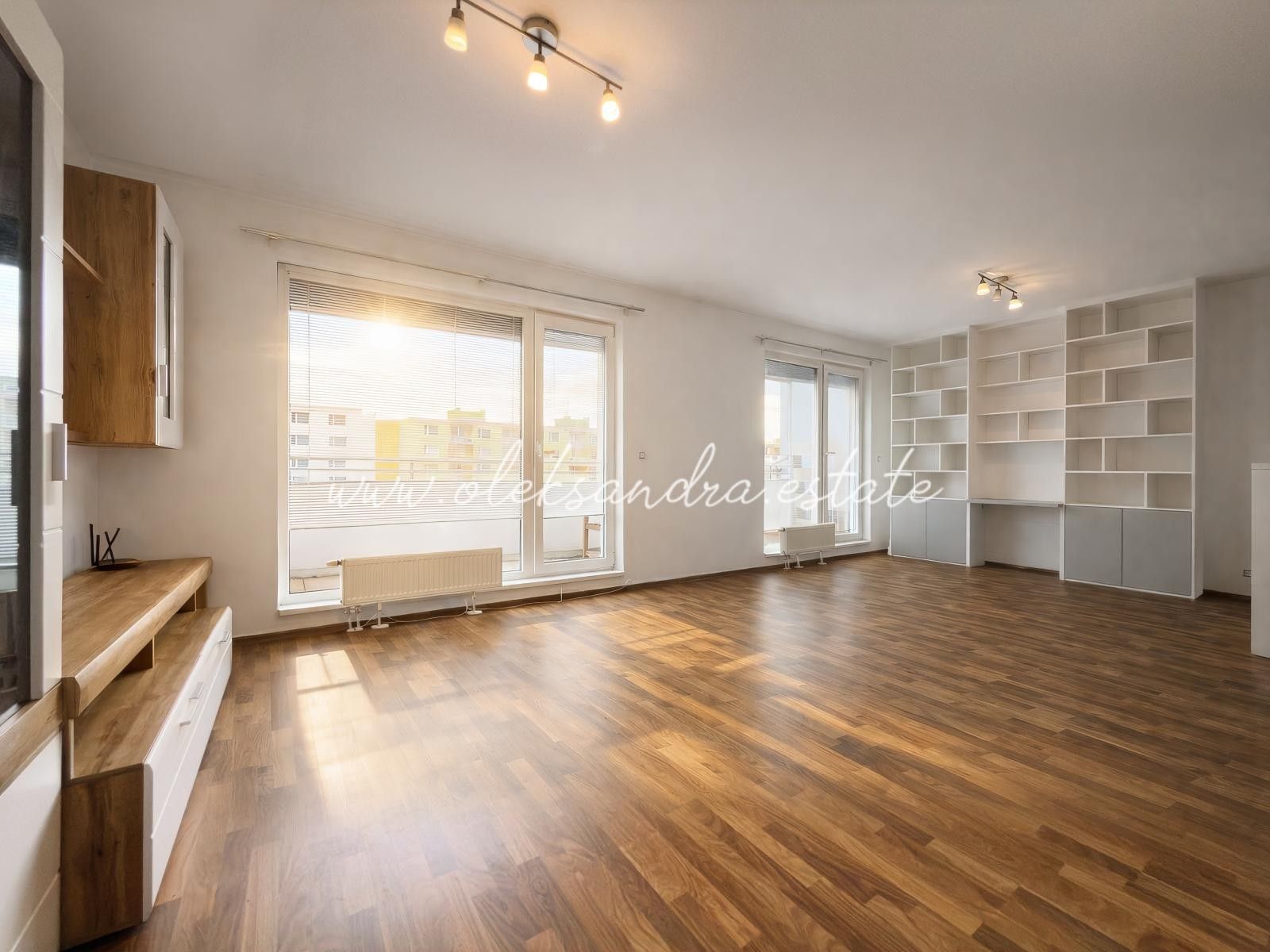 Prodej byt 2+kk - Chlebovická, Praha, 60 m²