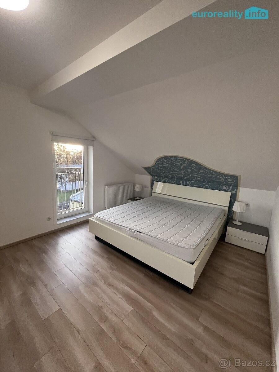 Pronájem byt - Mariánské Lázně, 353 01