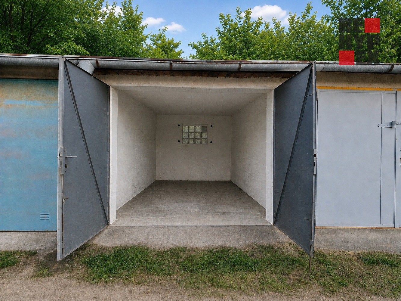 Pronájem ostatní - Kutná Hora - Karlov, Středočeský kraj, 18 m² - 5