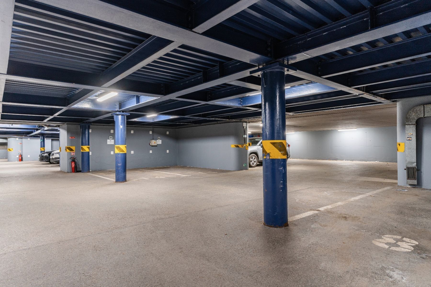 Pronájem obchodní prostory - Plynárenská, Brno - Zábrdovice, Jihomoravský kraj, 6 036 m² - 5