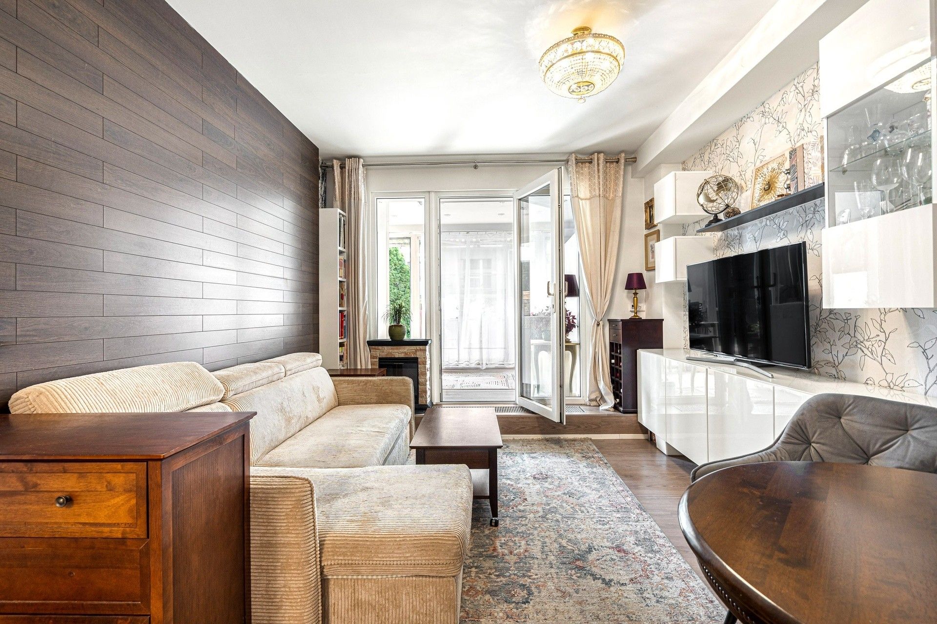 2+kk, Dělená 957, Praha Řeporyje, 51 m² - 1