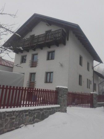 Byty, Křižanov, 594 51