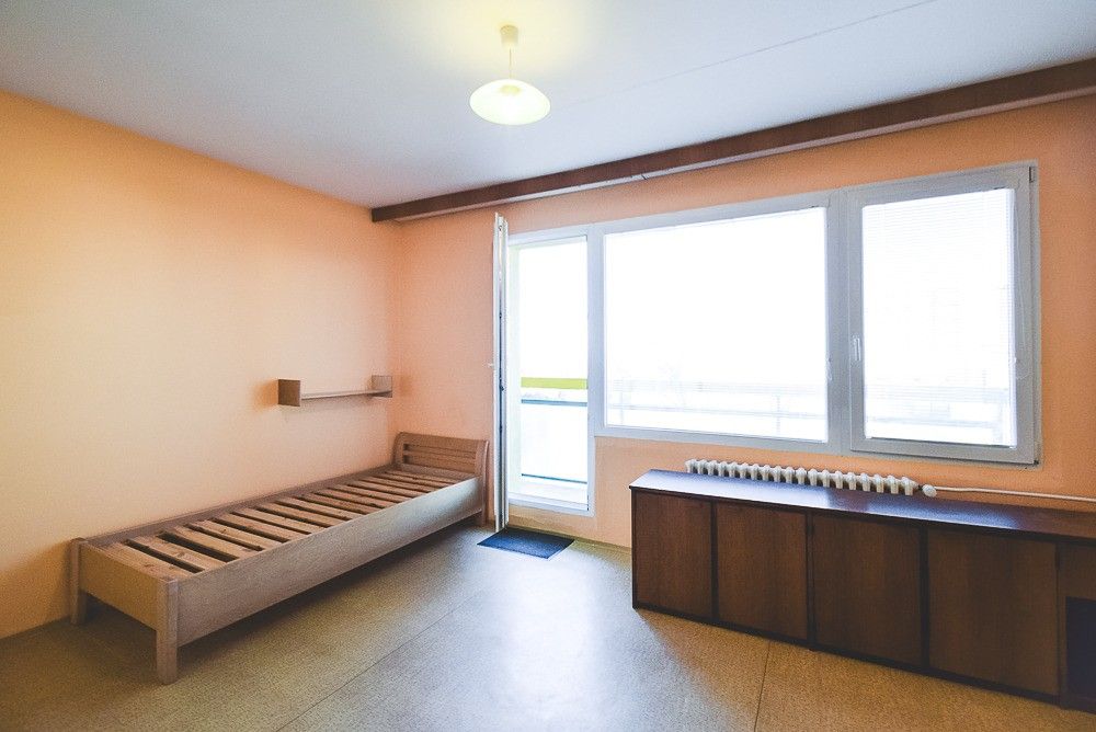 Pronájem byt 1+kk - Oblá, Brno, 32 m²