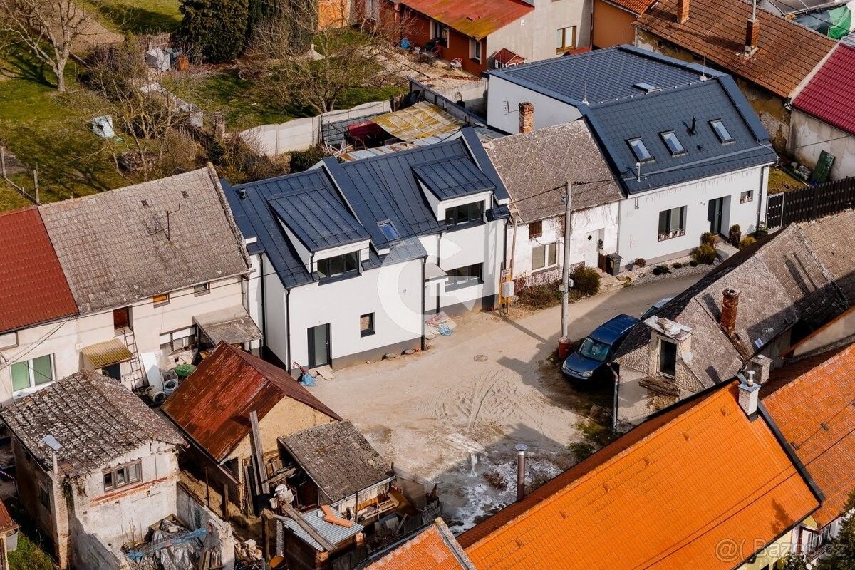 Dům – Tlumačov, okres Zlín – pohled 5
