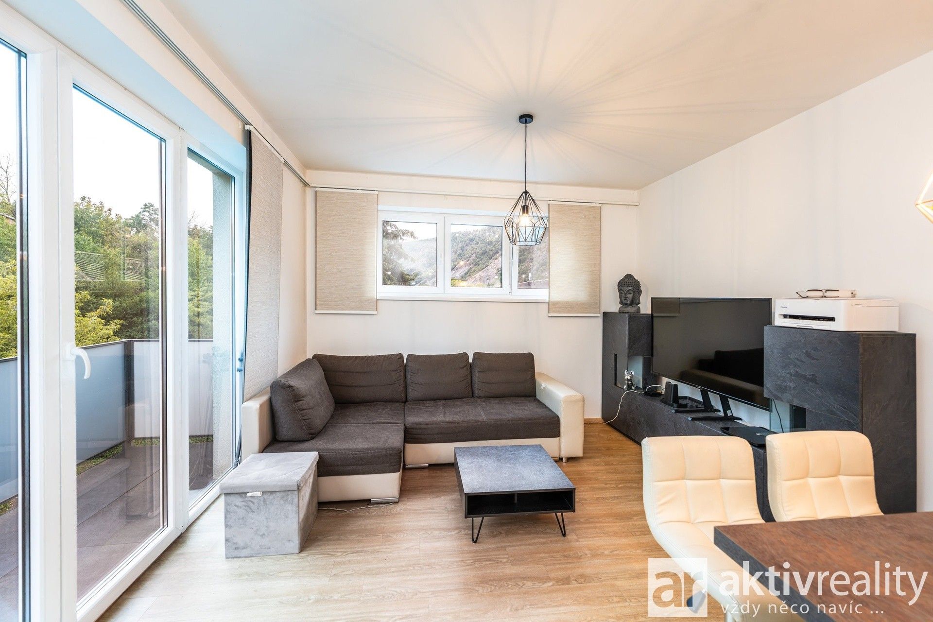 2+kk, U Elektrárny, Vrané nad Vltavou, 48 m² - 2