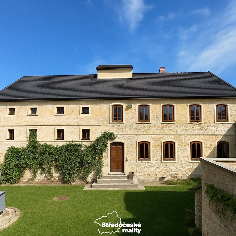 Rodinný dům · 190 m² · Černěves, okres Litoměřice, Ústecký kraj - 3