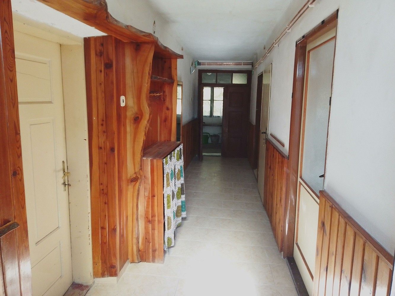 Rodinný dům · 225 m² · Rozsochy - Kundratice, okres Žďár nad Sázavou - 3