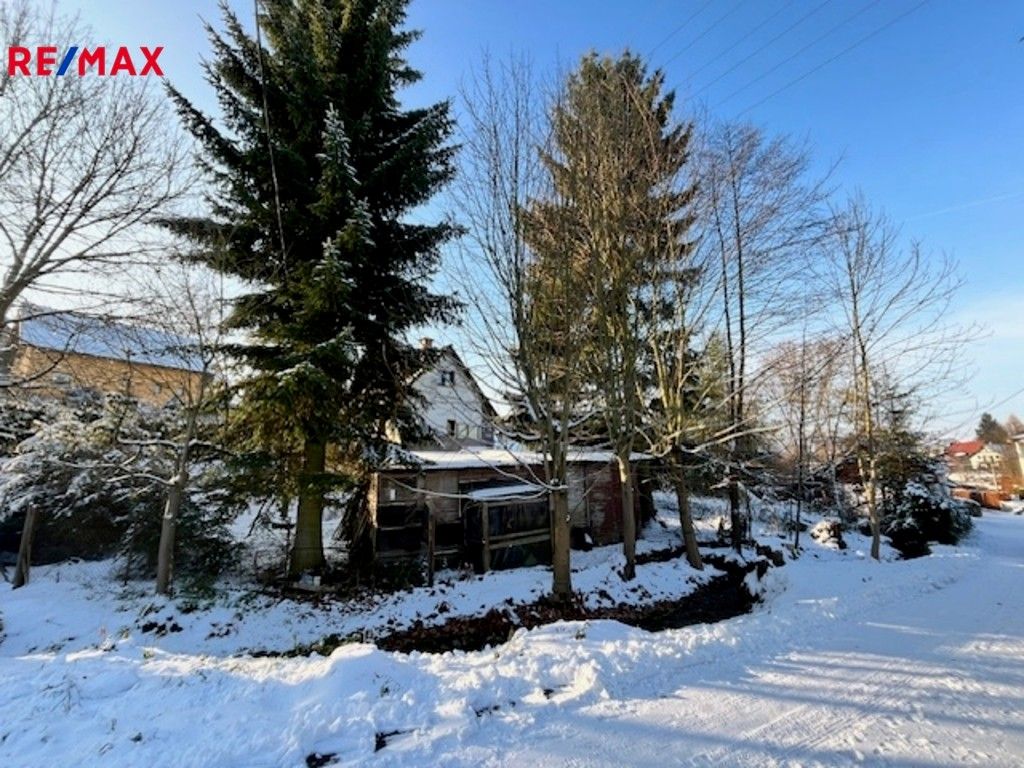 Pozemky pro bydlení, Pulečný, 901 m²