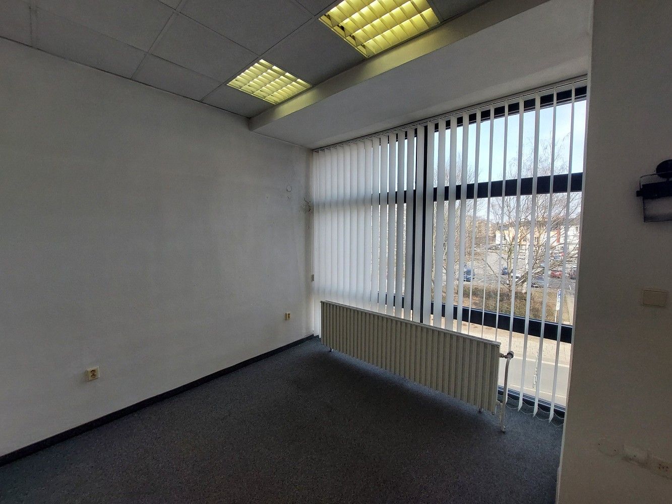 Pronájem kancelář - Boskovice, okres Blansko, Jihomoravský kraj, 54 m² - 1