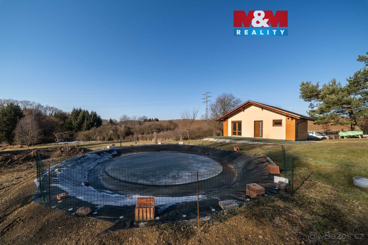 Rodinné domy, Tymákov, 332 01