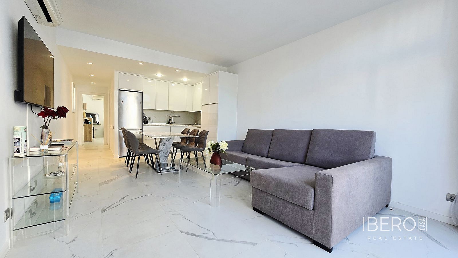 Byt 2+kk · 55 m² · Puerto Banús, Španělsko - 3