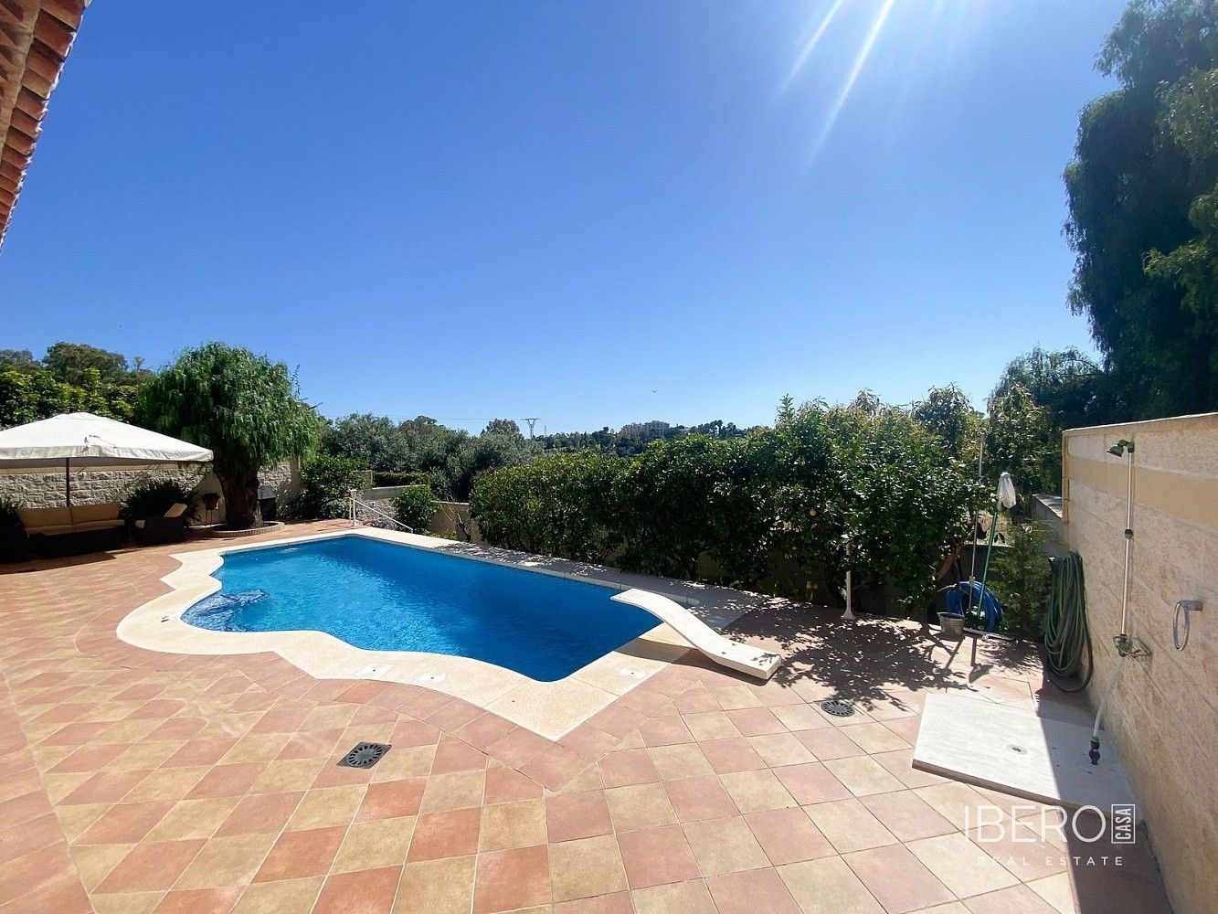 Rodinný dům · 280 m² · Guadalmina Alta, ES - 3