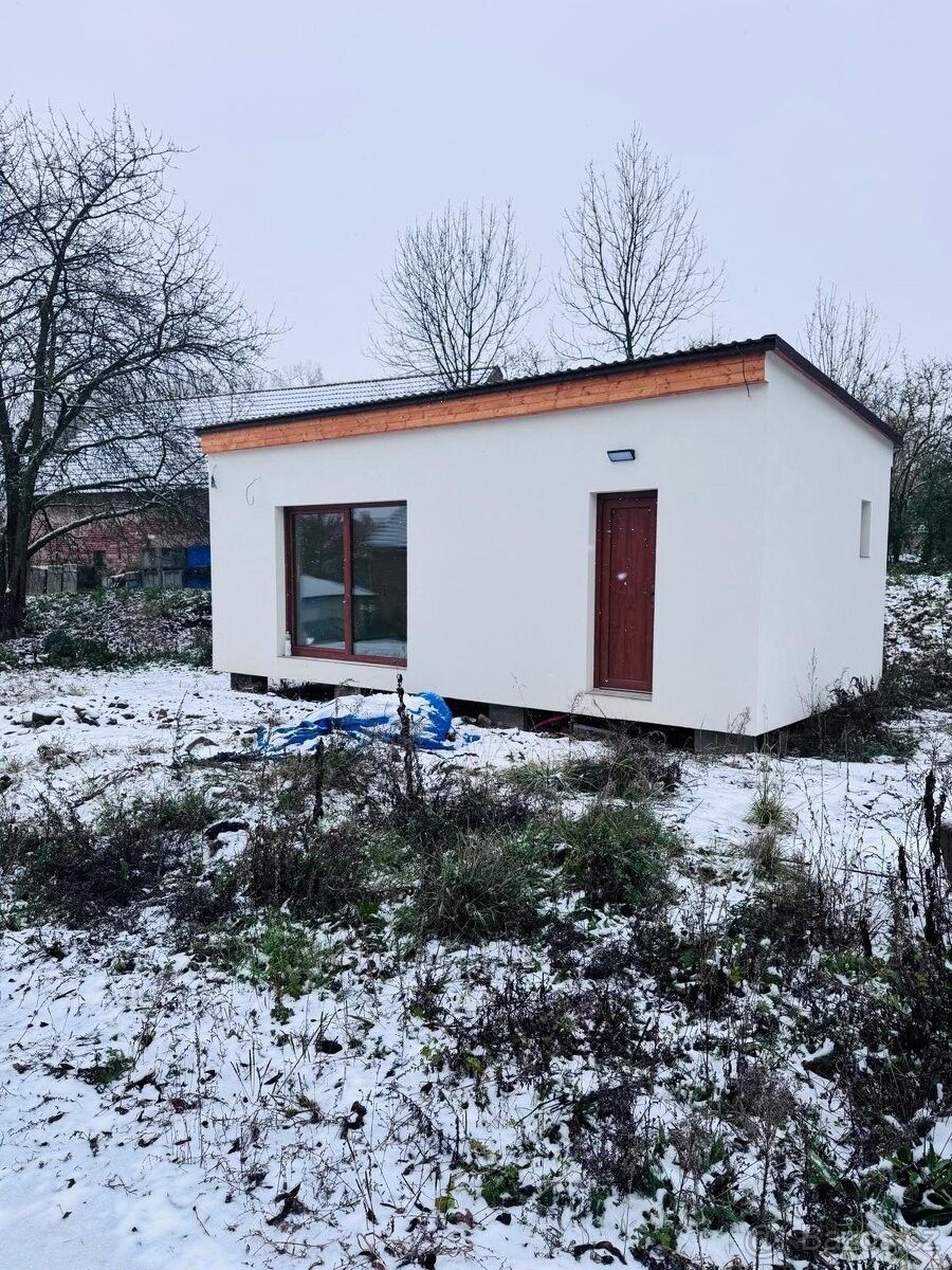 Rodinné domy, Český Brod, 282 01