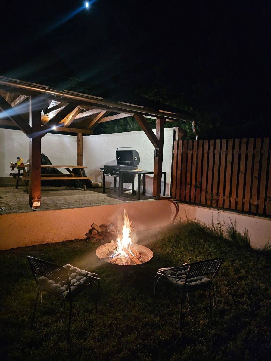 Pronájem chata - Manětín - Rabštejn nad Střelou, Plzeňský kraj - 2