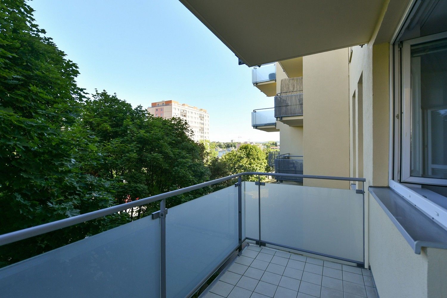 2+kk, Praha - Řepy, okres Praha 17, Hlavní město Praha, 53 m² - 1