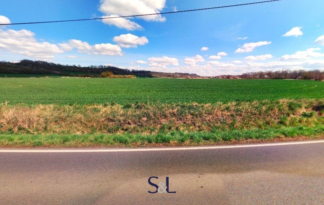 Prodej zemědělský pozemek - Břežany nad Ohří, Budyně nad Ohří