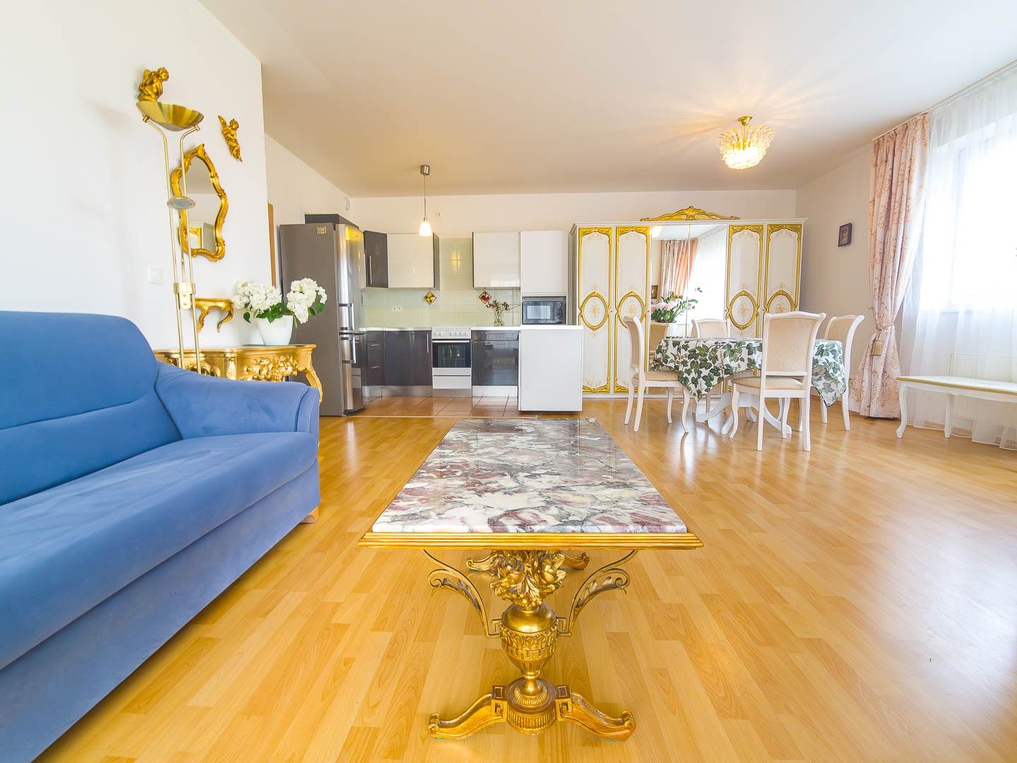 Prodej byt 3+kk - Kyje, Praha, 92 m²