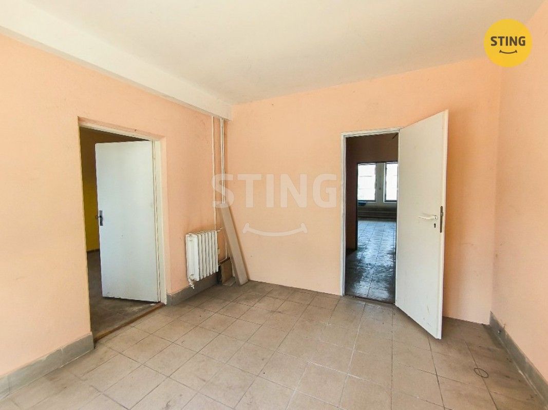 Výrobní prostory · 106 m² · Bohumínská  , Karviná - 4