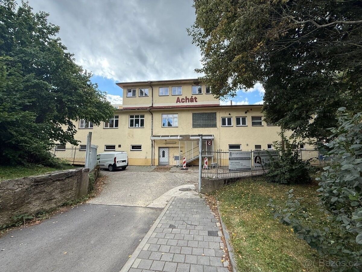 Kanceláře, Havířov, 736 01