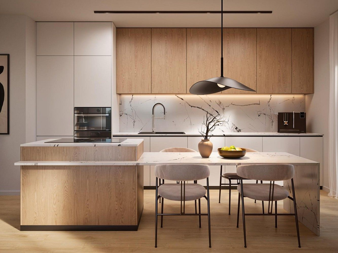 Prodej byt 2+kk - Praha - Hlubočepy, okres Praha 5, Hlavní město Praha, 54 m² - 5