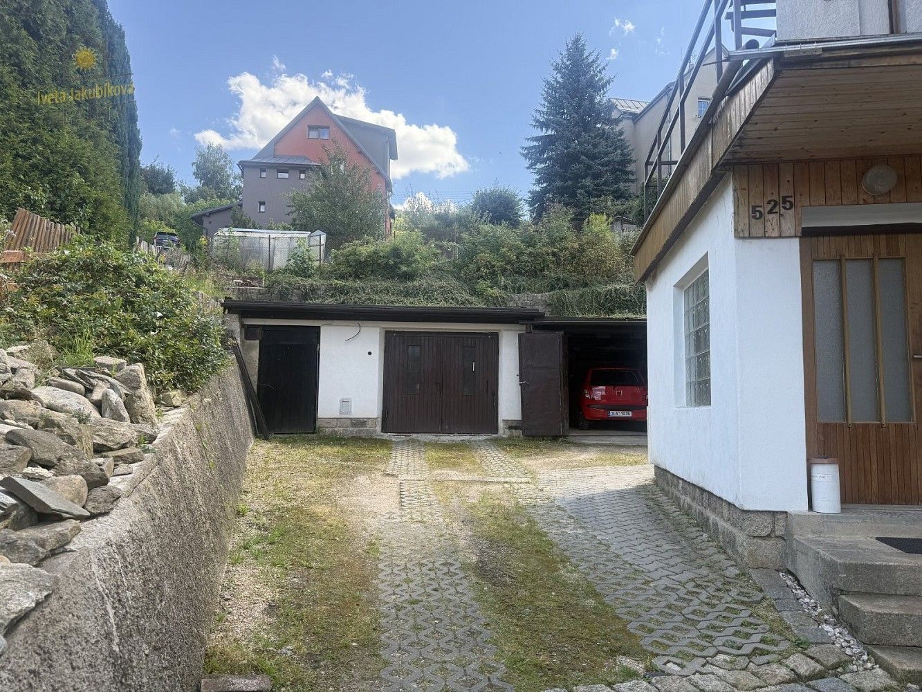 Prodej rodinný dům - Tanvald - Šumburk nad Desnou, okres Jablonec nad Nisou, Liberecký kraj, 195 m² - 5