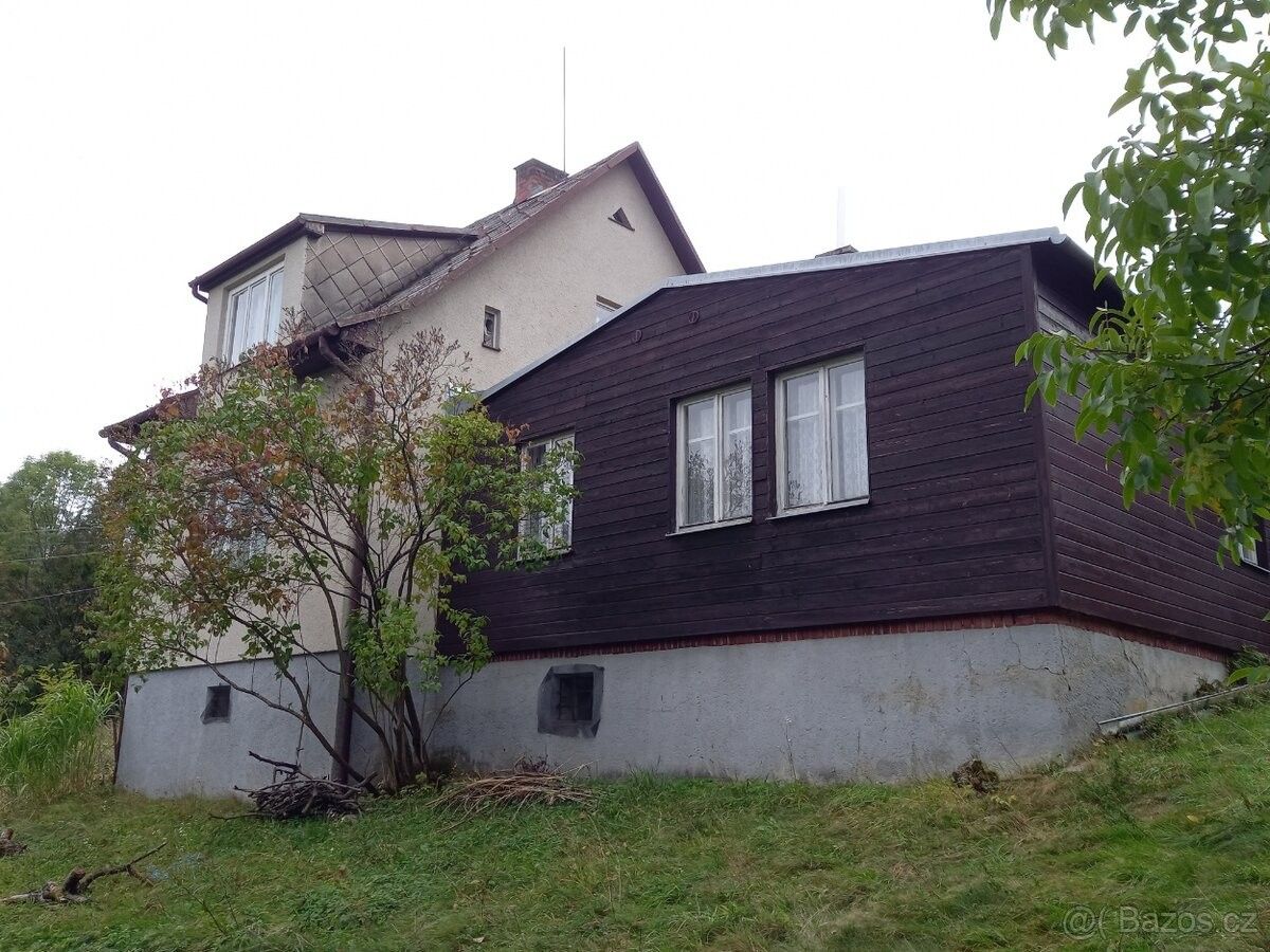 Rodinný dům · Frýdlant nad Ostravicí, 739 11 - 4