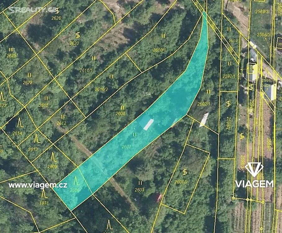 Zahrady, Kudlovice, okres Uherské Hradiště, Zlínský kraj - 2