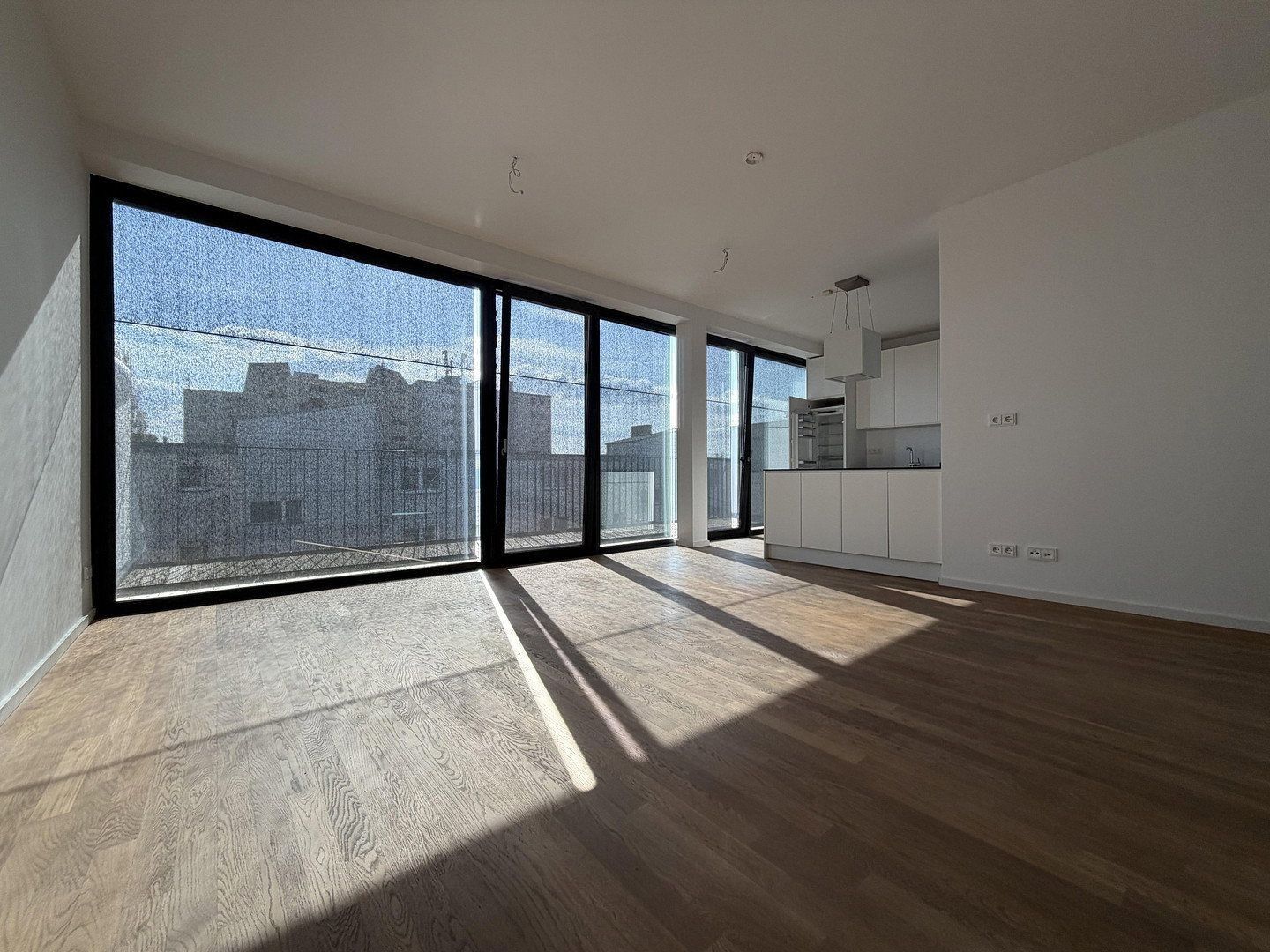3+1, Harzer Straße 109 Berlin Neukölln Berlin 12435, 110 m² - 1