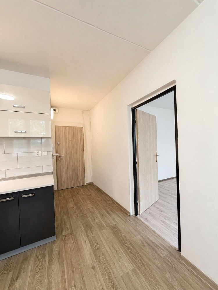 Prodej byt 1+1 - Jirkov, okres Chomutov, Ústecký kraj, 36 m² - 5