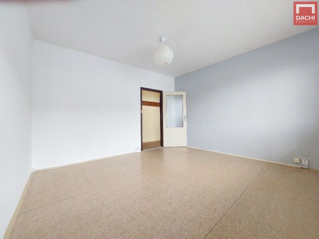 Byt 2+1 · 45 m² · Fischerova, Olomouc Nové Sady - 3