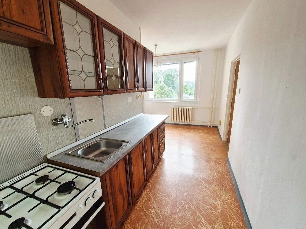 Prodej byt 2+1 - Hulín, 768 24