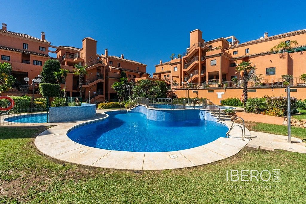 4+kk, Elviria, Španělsko, 132 m² - 1