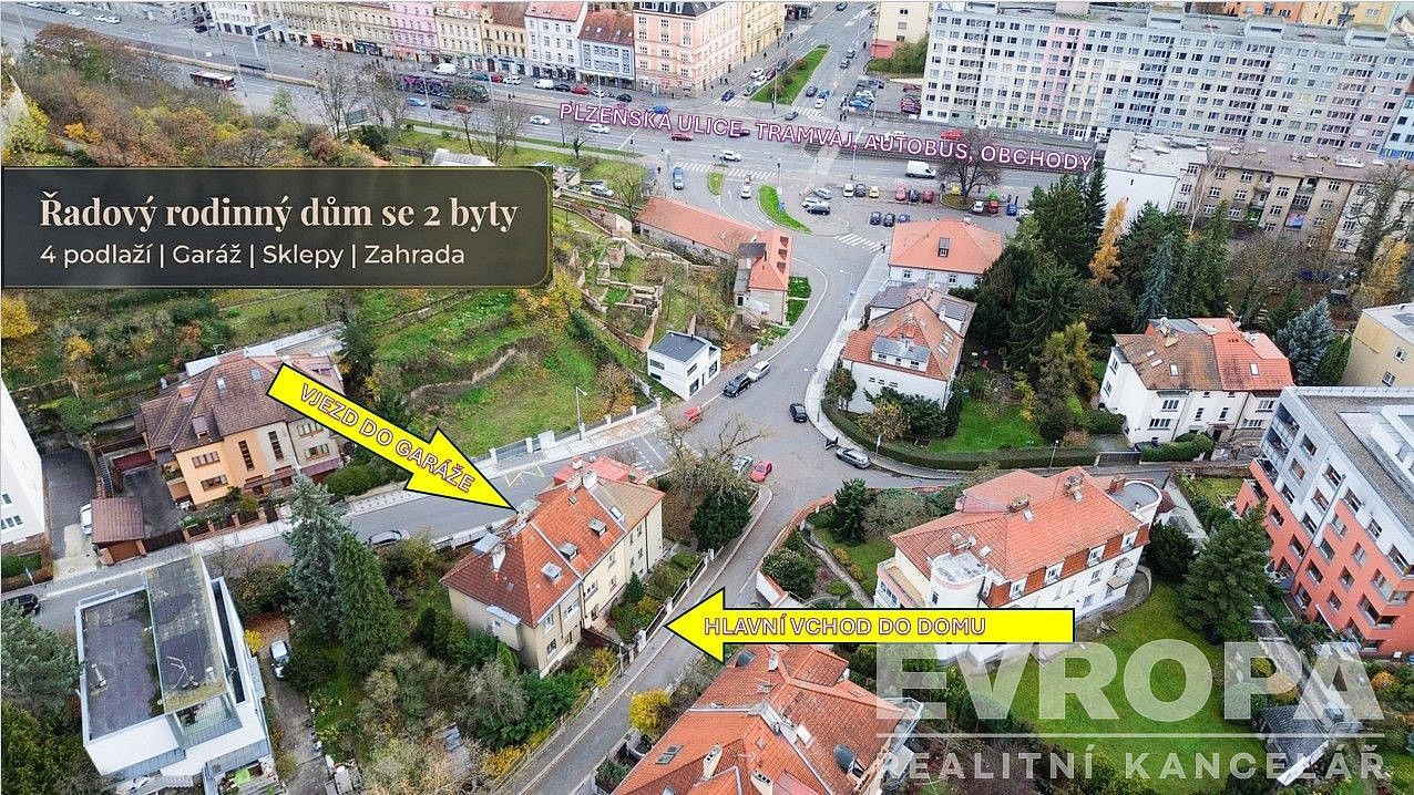 Rodinný dům, 180 m²
