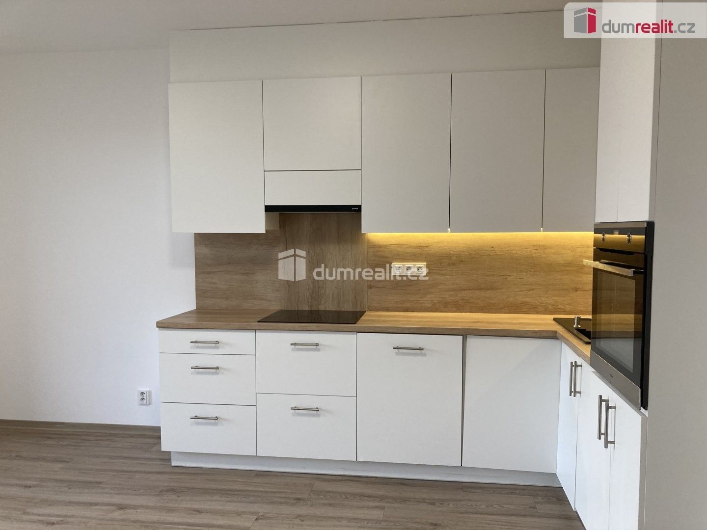 2+kk, Na Roháči, Plzeň, 64 m² - 2